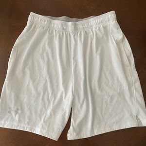 Under Armour Heat gear shorts
